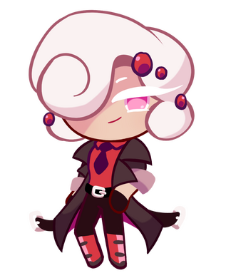 Cookie Run
