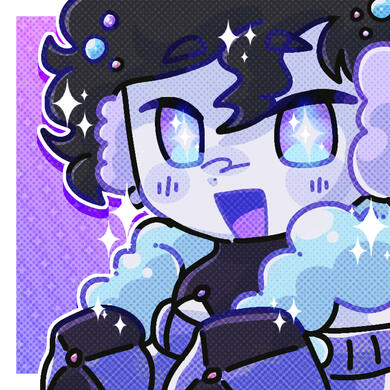 Doodle Artstyle